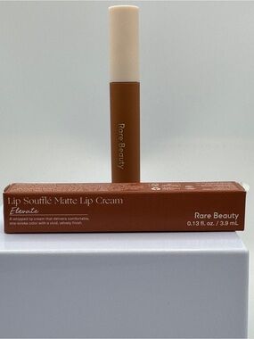 Rare Beauty Lip Soufflé Matte Lip Cream — Elevate